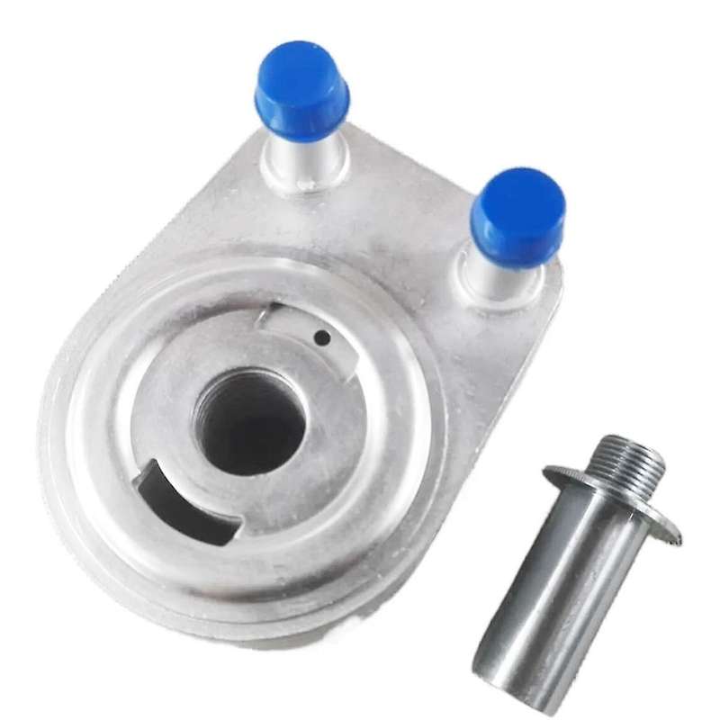 Car Engine Housing with Central Axis Sensor Assembly 4792912AC for 300
