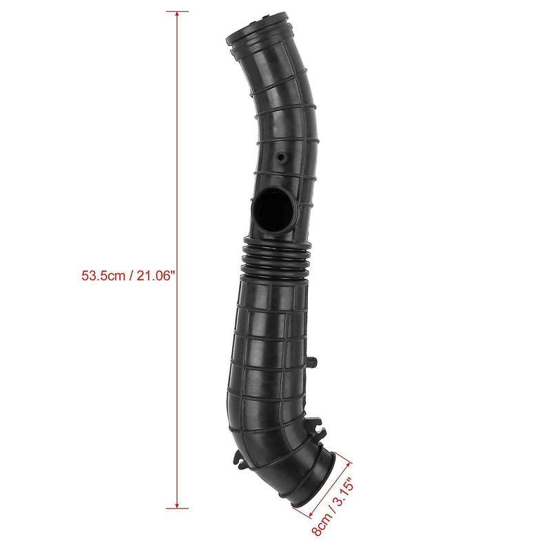 Car Engine Intake Air Hose for ODYSSEY RA6 2002 2003 2004 2.3L 17228-PFV-000