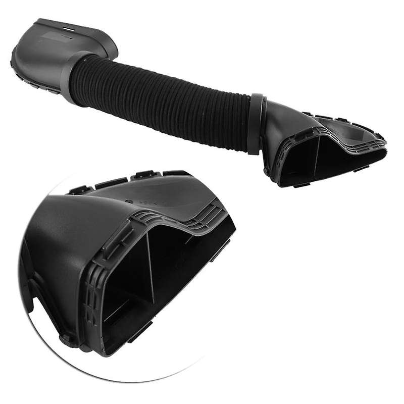 Car Engine Intake Hose Filter Hose Pipe for - C-Class W204 2007-2014 C180 2010-2012 C200 2007-2010