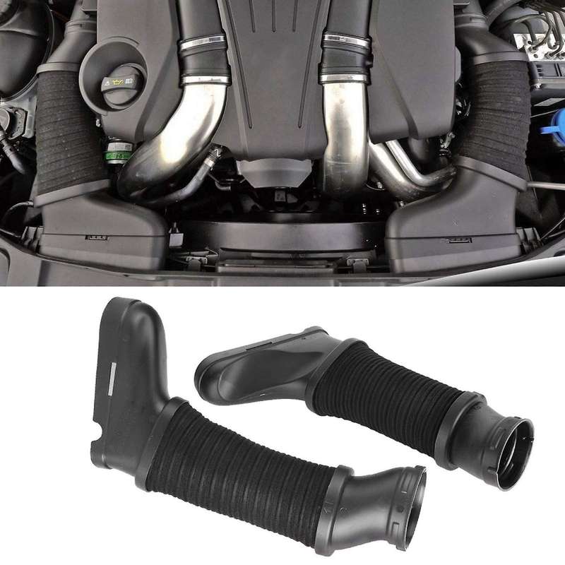 Car Engine Intake Pipe, Car Engine Intake Hose Pipe for W207 W212 W218 2780905182 2780902082