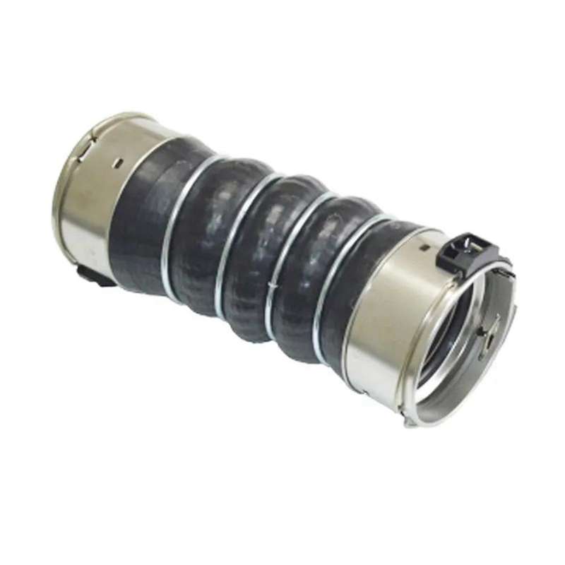 Car Engine Intercooler Pipe Turbo Hose for 5 7 Series F10 F07 F02 Turbo Charge Air Intake Hose 1161