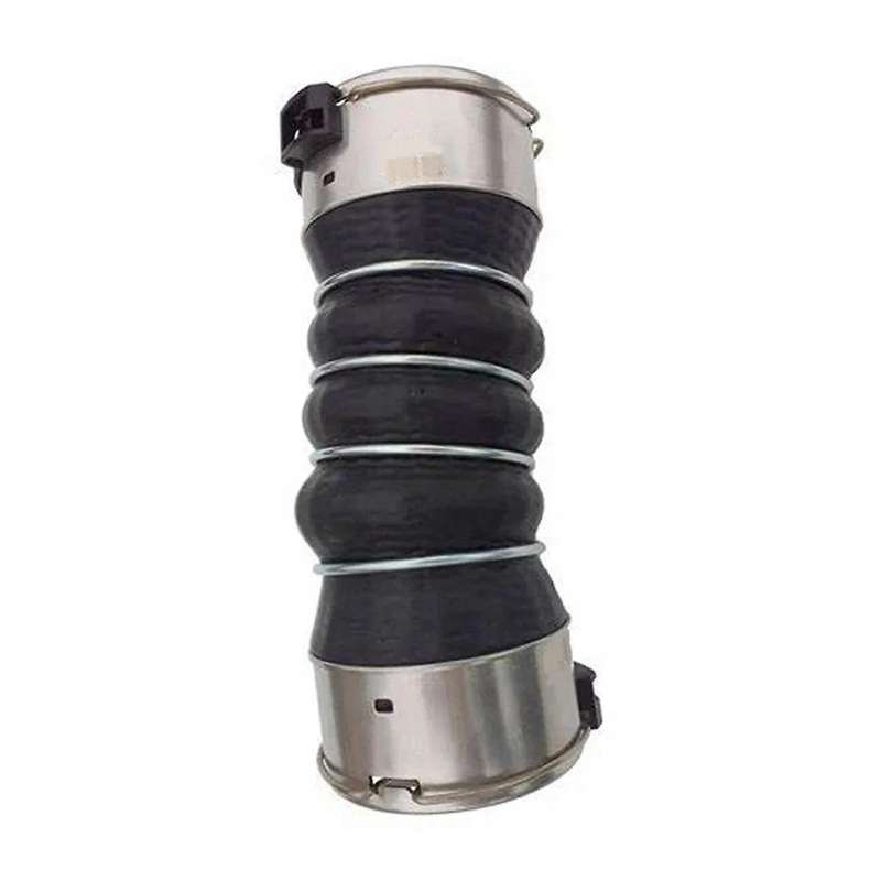 Car Engine Intercooler Pipe Turbo Hose for 5 7 Series F10 F07 F02 Turbo Charge Air Intake Hose 1161