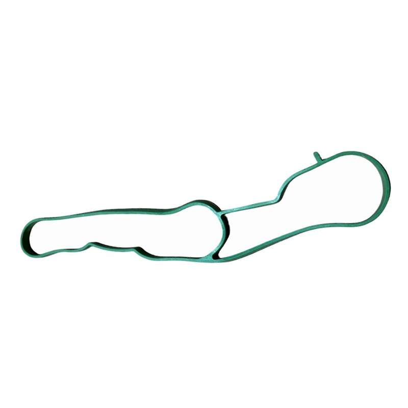 Car Engine Intake Manifold Gasket Seal 9803918580 for C3 C4 DS3 DS4 208 2008 3008 Car Accessories