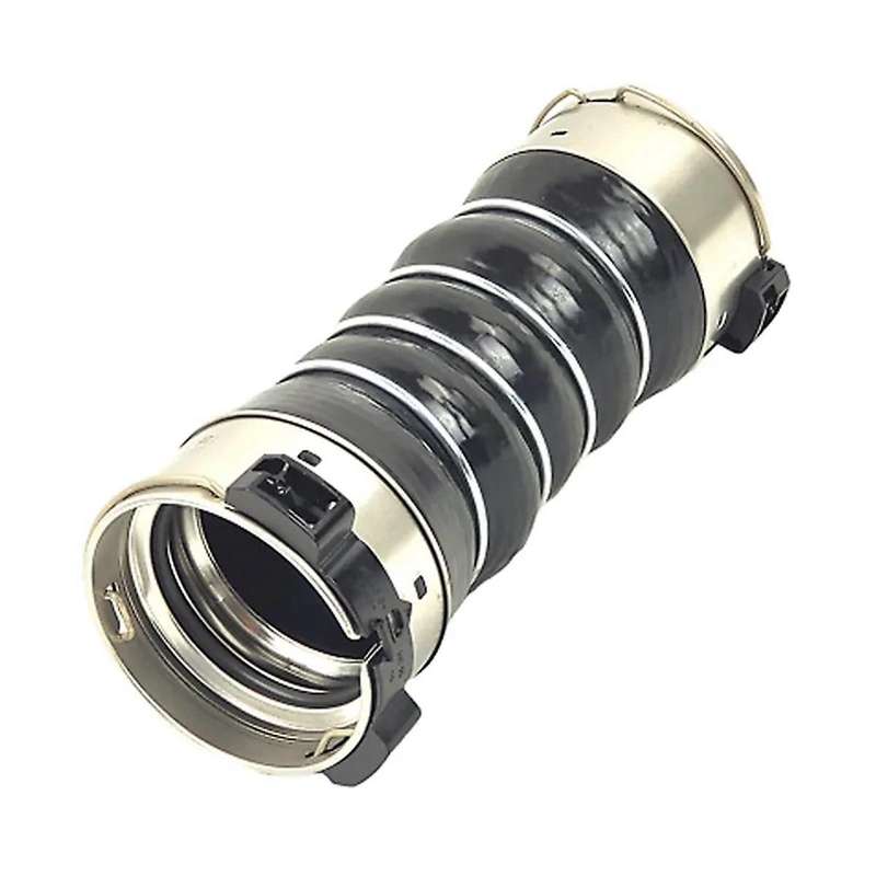 Car Engine Intercooler Pipe Turbo Hose for 5 7 Series F10 F07 F02 Turbo Charge Air Intake Hose 11618