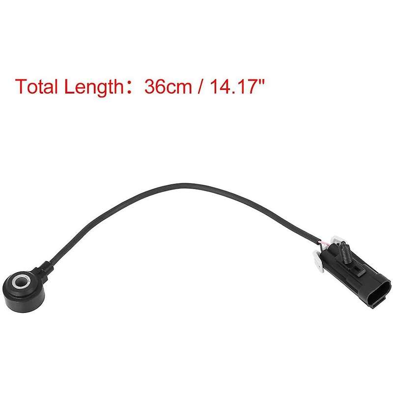Car Engine Knock Detonation Sensor for 2007-2009 E1T58571
