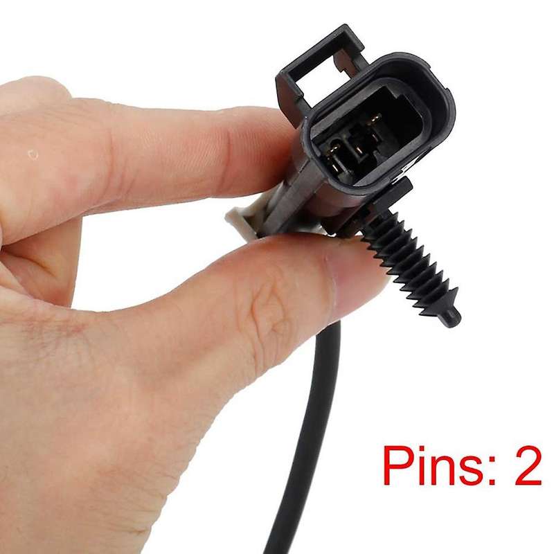 Car Engine Knock Detonation Sensor for 2007-2009 E1T58571