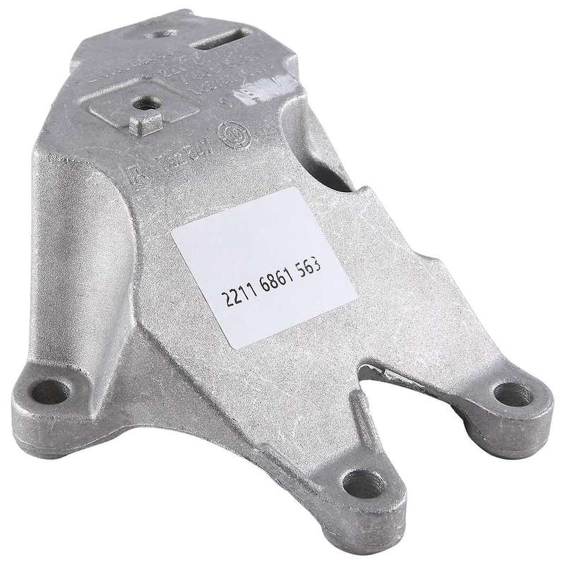 Car Engine Mount Bracket for 6 7 Series G32 2017-2020 G12 2016-2019 Gearbox Bracket Lh 22116861563