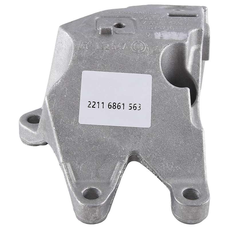 Car Engine Mount Bracket for 6 7 Series G32 2017-2020 G12 2016-2019 Gearbox Bracket Lh 22116861563