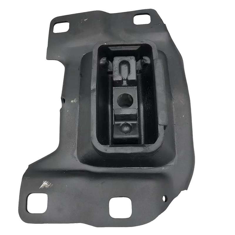 Car Engine Mount Bracket 7m51-7m121-na for Focus Mk2 Mk3 2009-2013 Gearbox Rubber Bracket Mounting