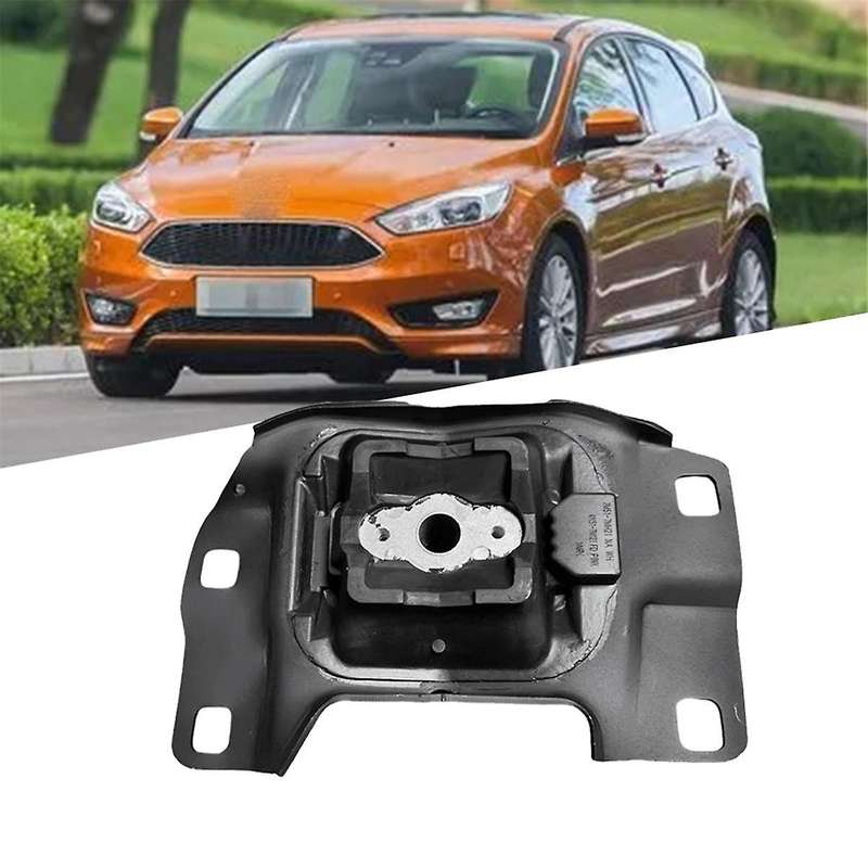 Car Engine Mount Bracket 7m51-7m121-na for Focus Mk2 Mk3 2009-2013 Gearbox Rubber Bracket Mounting