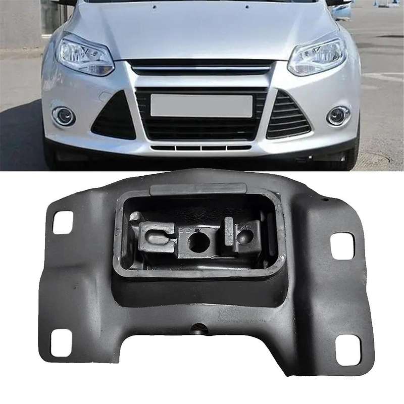Car Engine Mount Bracket 7m51-7m121-na for Focus Mk2 Mk3 2009-2013 Gearbox Rubber Bracket Mounting