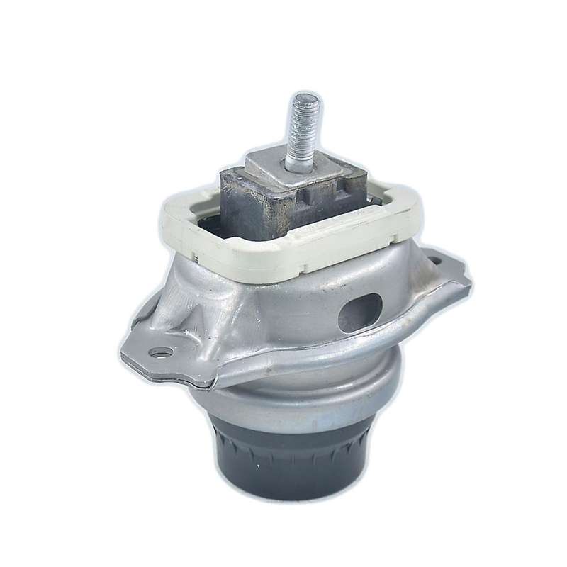 Car Engine Mount Pad for Land Range Sport Transmission Mount Lr014113