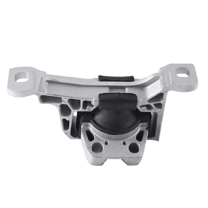 Car Engine Mount Rubber Pad for Focus C-max Mpv C30 S40 V50 Transmission Mount 3m516f012af 1430066