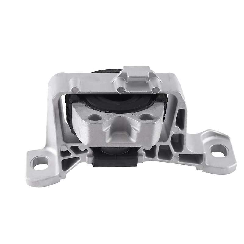 Car Engine Mount Rubber Pad for Focus C-max Mpv C30 S40 V50 Transmission Mount 3m516f012af 1430066