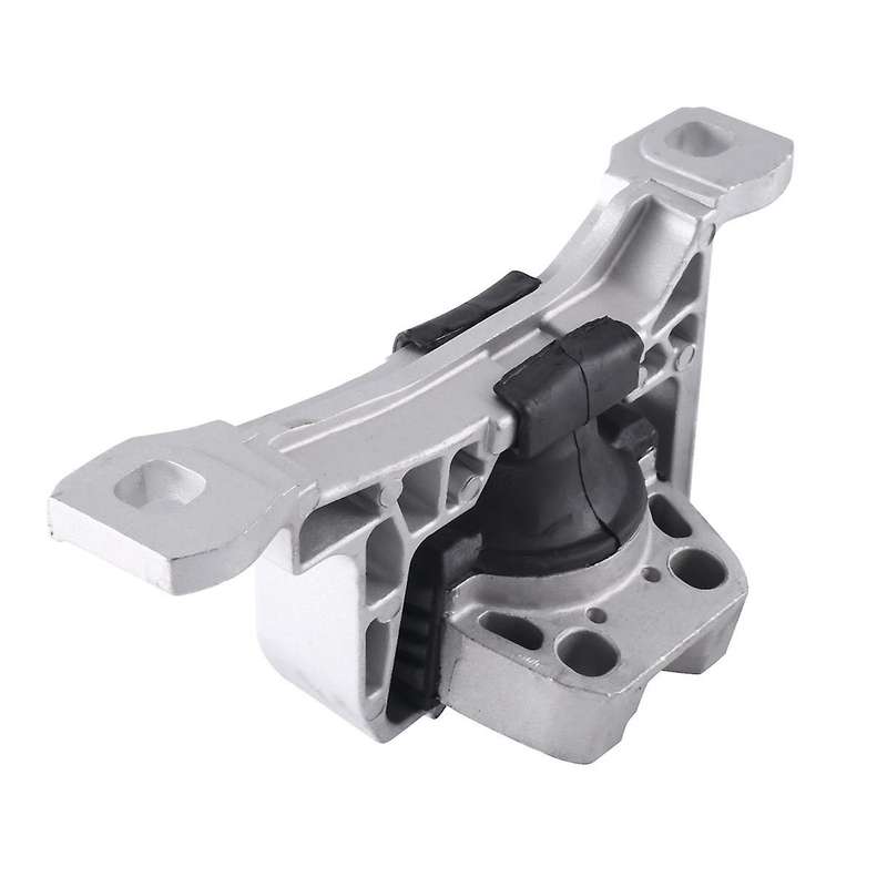 Car Engine Mount Rubber Pad for Focus C-max Mpv C30 S40 V50 Transmission Mount 3m516f012af 1430066