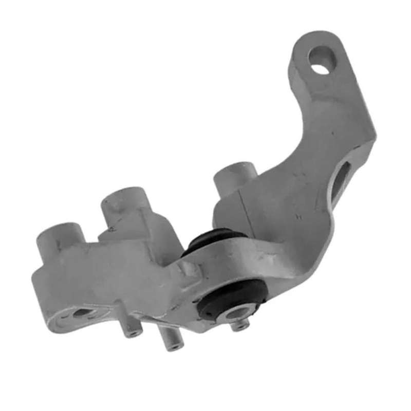 Car Engine Mount Bracket Transmission Bracket for Between 2017-2019 68224744AC 68224744AB