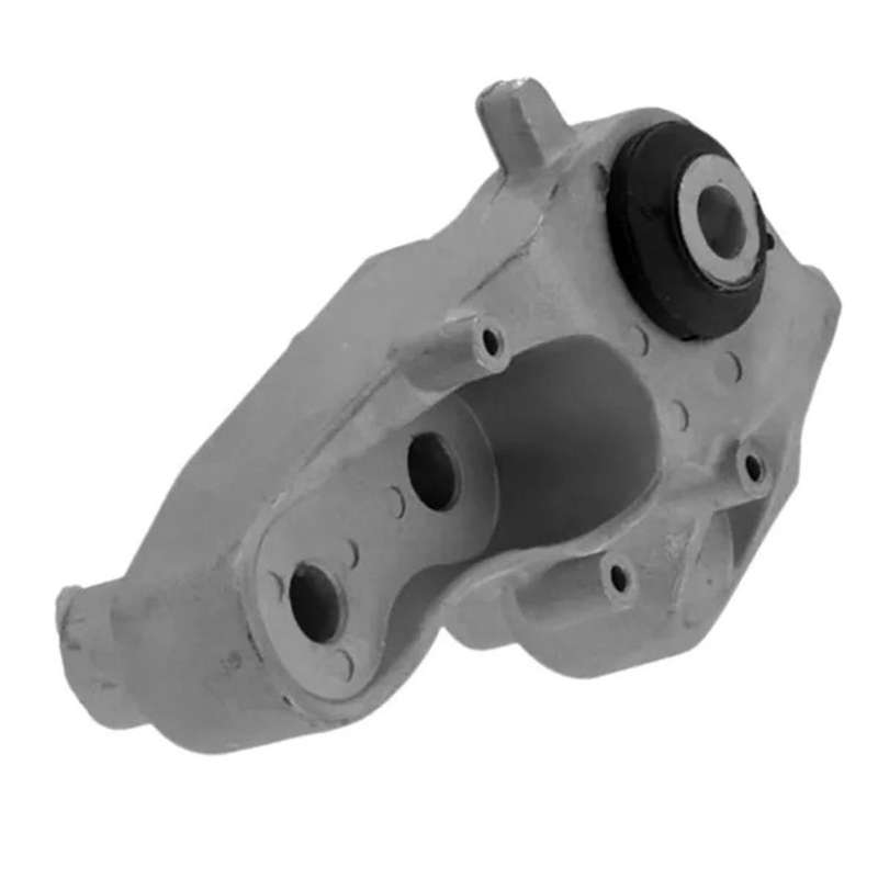 Car Engine Mount Bracket Transmission Bracket for Between 2017-2019 68224744AC 68224744AB