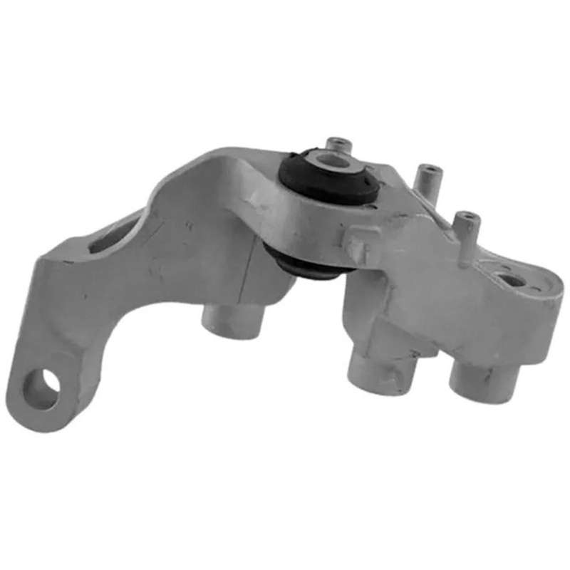 Car Engine Mount Bracket Transmission Bracket for Between 2017-2019 68224744AC 68224744AB