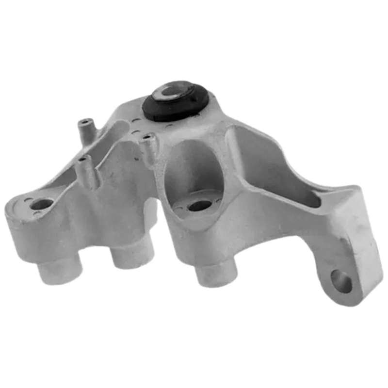 Car Engine Mount Bracket Transmission Bracket for Between 2017-2019 68224744AC 68224744AB