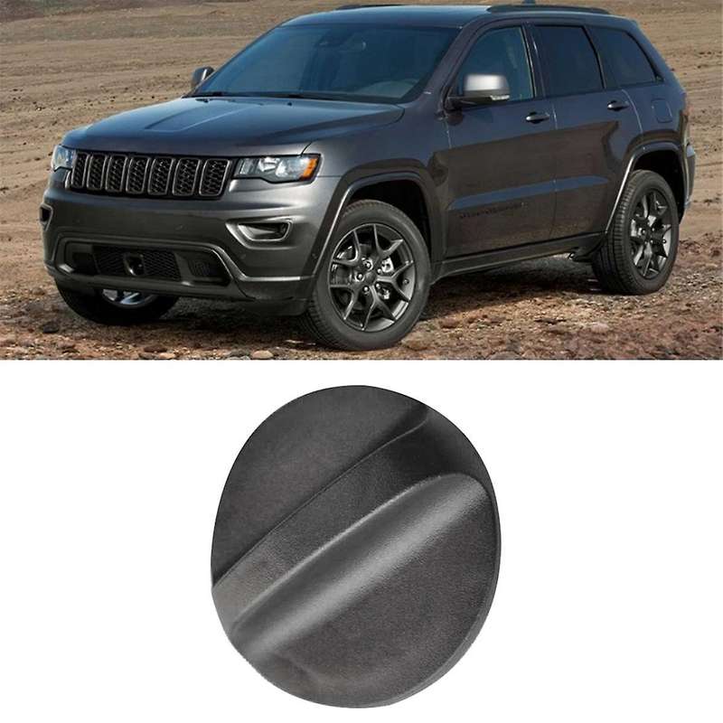 Car Engine Oil Cap Filler Cover 68149244AA for Grand 2011-2020 Oil Cap Car Accessories