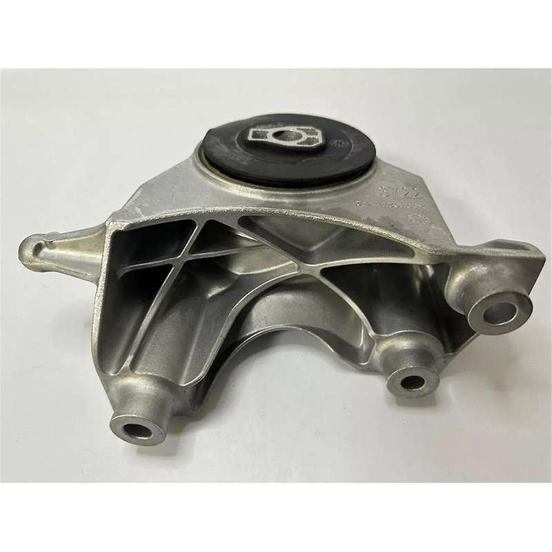 Car Engine Mountings Engine Foot Mats 94543722 25888335 for CAptiva