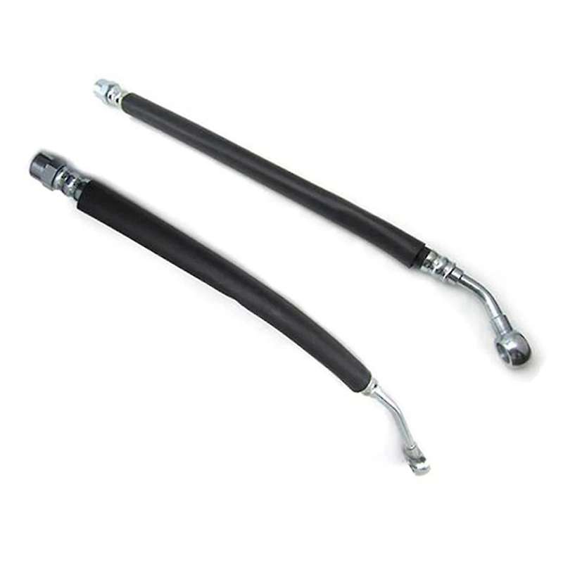 Car Engine Oil Cooling Return Hose Mb033789 Suitable for 1990-2003 Mb033788