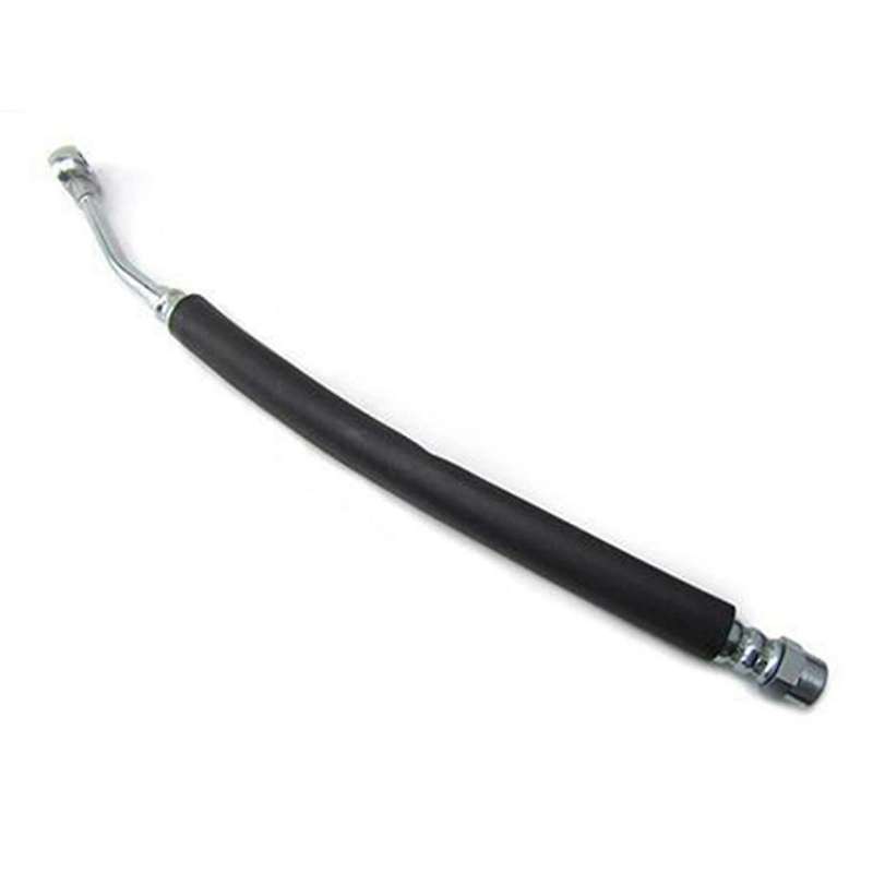 Car Engine Oil Cooling Return Hose Mb033789 Suitable for 1990-2003 Mb033788