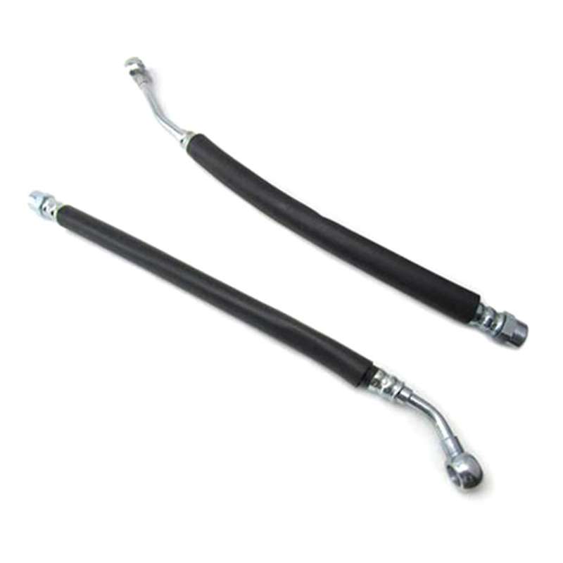 Car Engine Oil Cooling Return Hose Mb033789 Suitable for 1990-2003 Mb033788