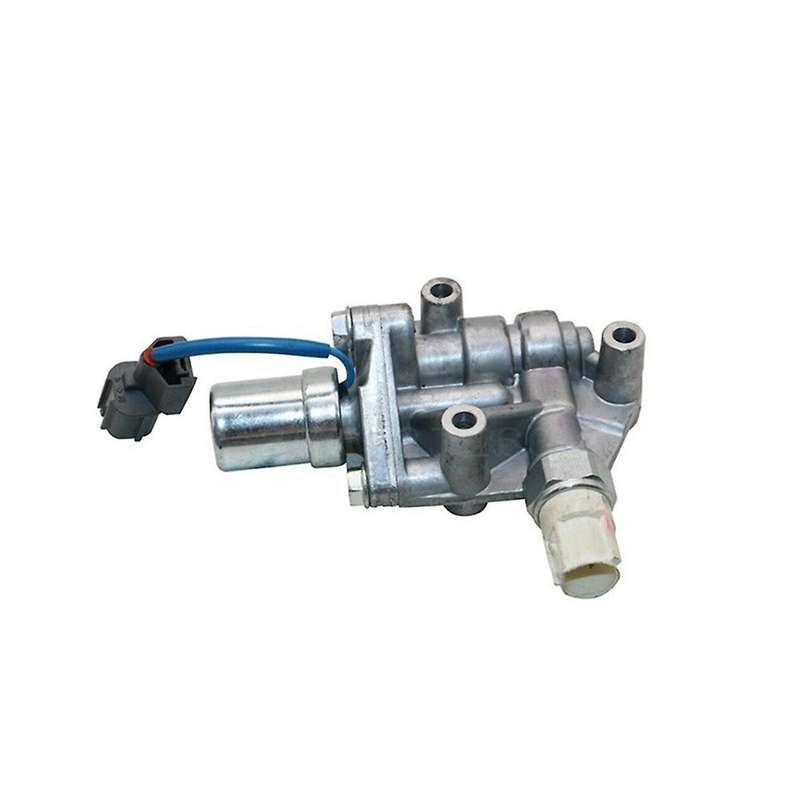 Car Engine Oil Control Valve Vtec Solenoid Spool Valve 15810-plr-a02 15810-plr-a01 for 1.7 2001-200