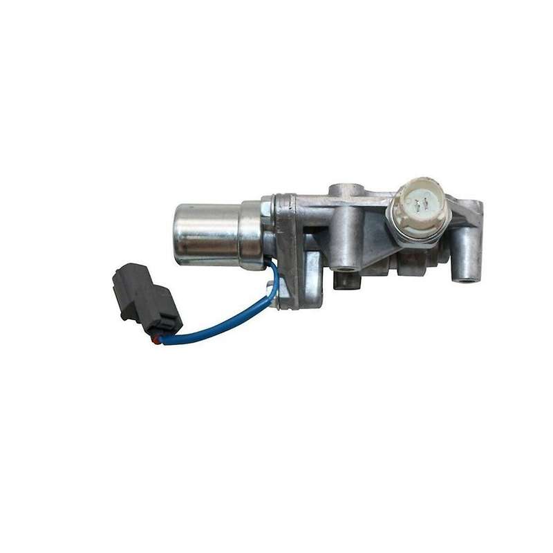 Car Engine Oil Control Valve Vtec Solenoid Spool Valve 15810-plr-a02 15810-plr-a01 for 1.7 2001-200