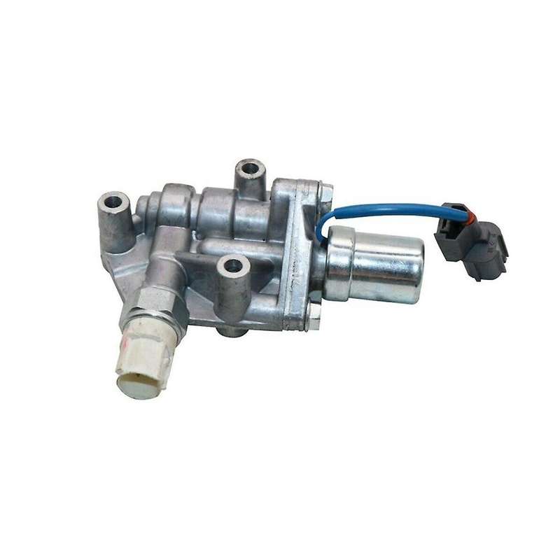 Car Engine Oil Control Valve Vtec Solenoid Spool Valve 15810-plr-a02 15810-plr-a01 for 1.7 2001-200