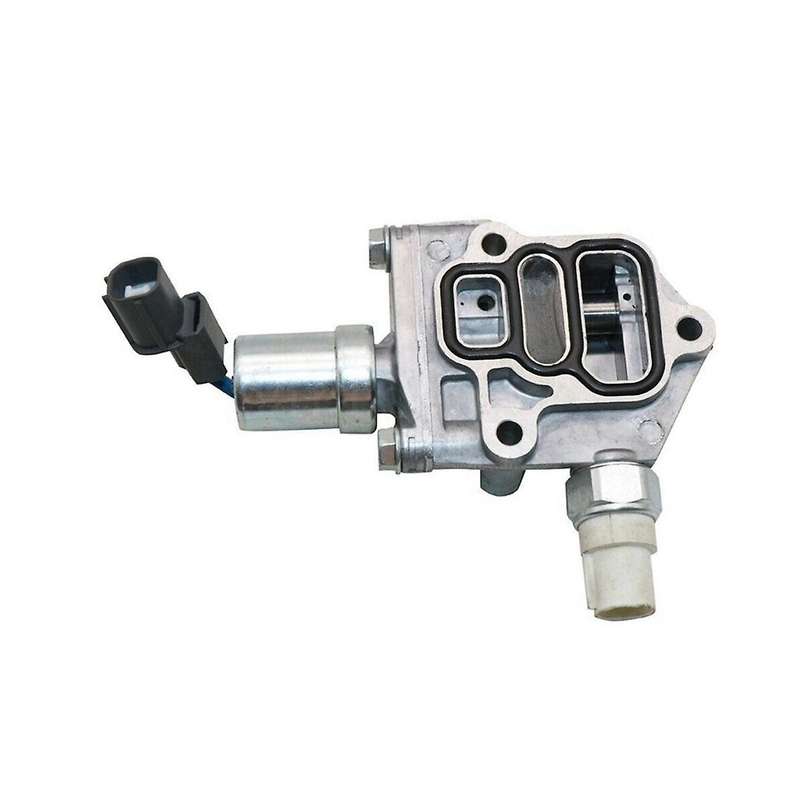Car Engine Oil Control Valve Vtec Solenoid Spool Valve 15810-plr-a02 15810-plr-a01 for 1.7 2001-200