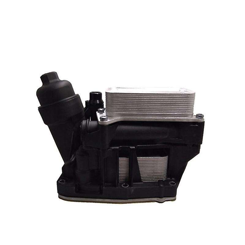 Car Engine Oil Filter Assembly 11428507697 for - X5 L6 535D 535D 740Ld XDrive Car Accessories