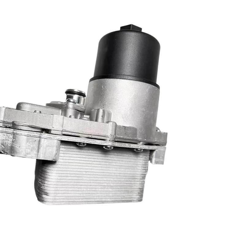 Car Engine Oil Filter for Range 3.0 LR061969 LR124259
