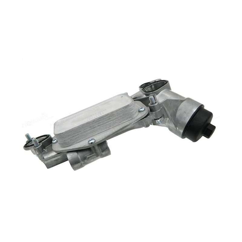 Car Engine Oil Filter Assembly 12992593 93186324 55353322 for Cruze  Aveo G3 Opel