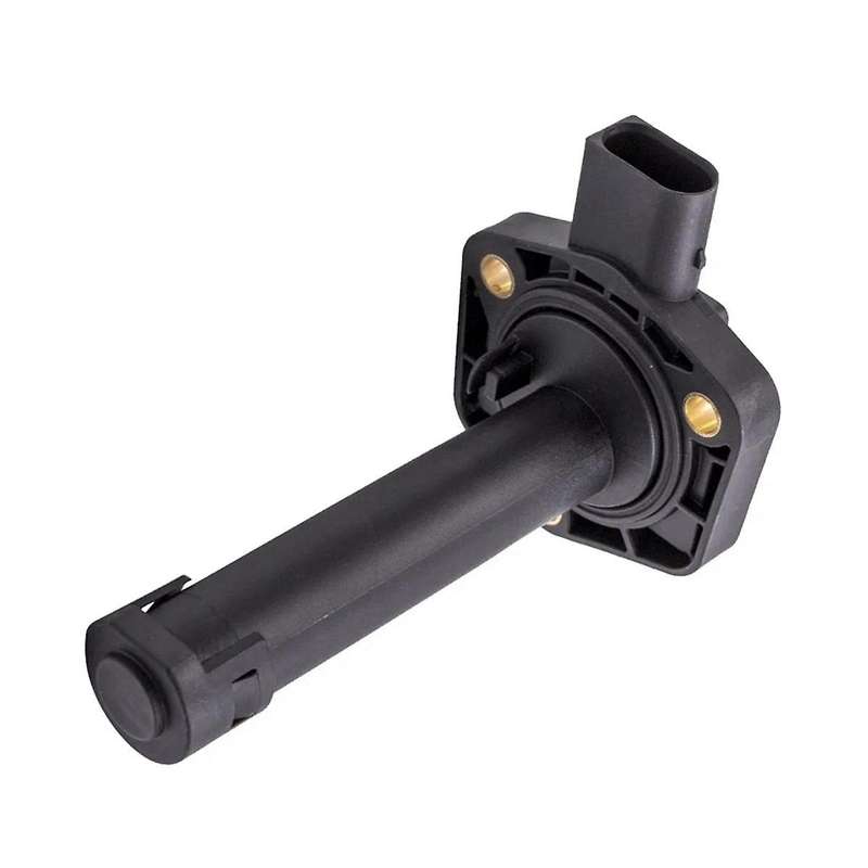 Car Engine Oil Level Sensor for M3 128I 135I 535I 1 E87 E88 E82 3 E90 E91 E92 E9312610422012 1261760