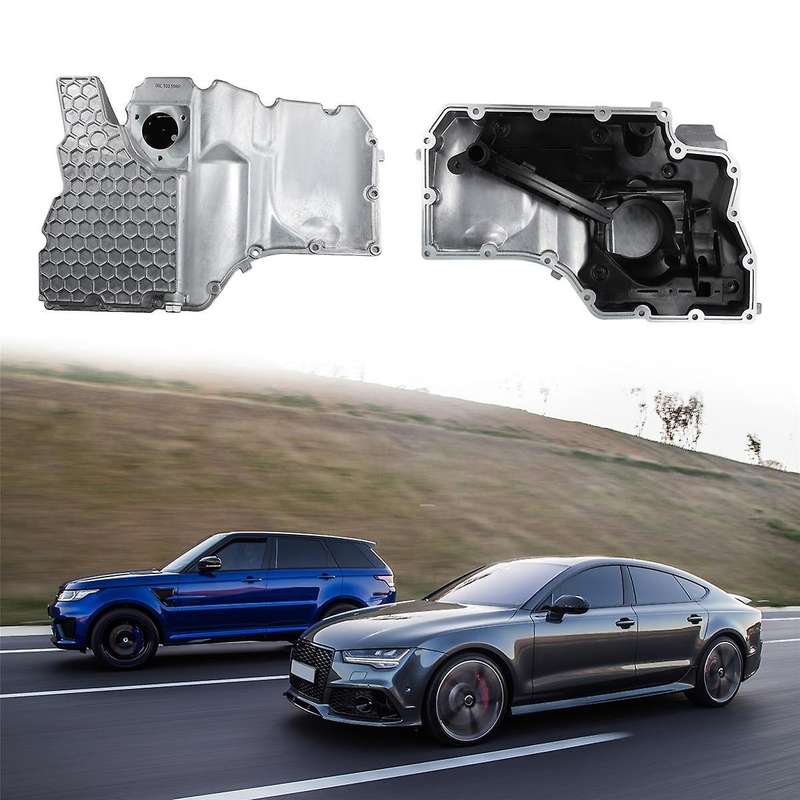 Car Engine Oil Pan for A4 A7 A8 Q5L Q8 2.0T 06L 103 598 R 06L103598R 06L103598AD