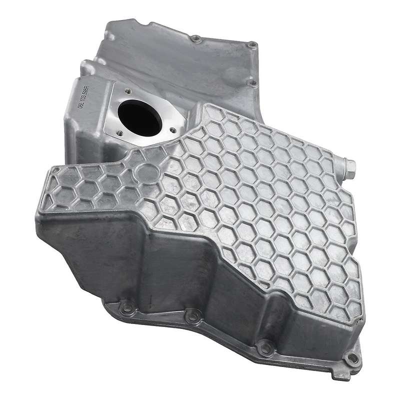 Car Engine Oil Pan for A4 A7 A8 Q5L Q8 2.0T 06L 103 598 R 06L103598R 06L103598AD