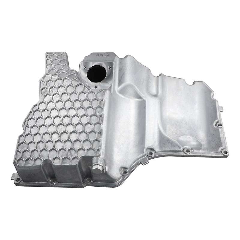 Car Engine Oil Pan for A4 A7 A8 Q5L Q8 2.0T 06L 103 598 R 06L103598R 06L103598AD