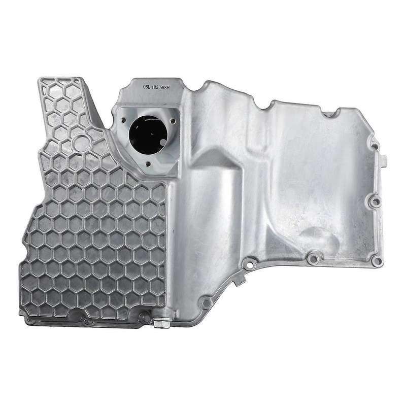 Car Engine Oil Pan for A4 A7 A8 Q5L Q8 2.0T 06L 103 598 R 06L103598R 06L103598AD
