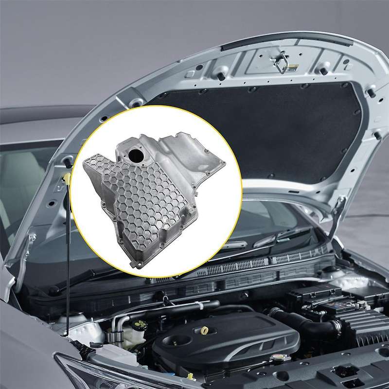 Car Engine Oil Pan for A4 A7 A8 Q5L Q8 2.0T 06L 103 598 R 06L103598R 06L103598AD