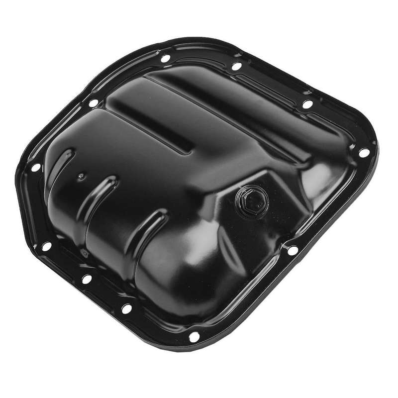 Car Engine Oil Pan for Prius Yaris 1210221010 12102-21010