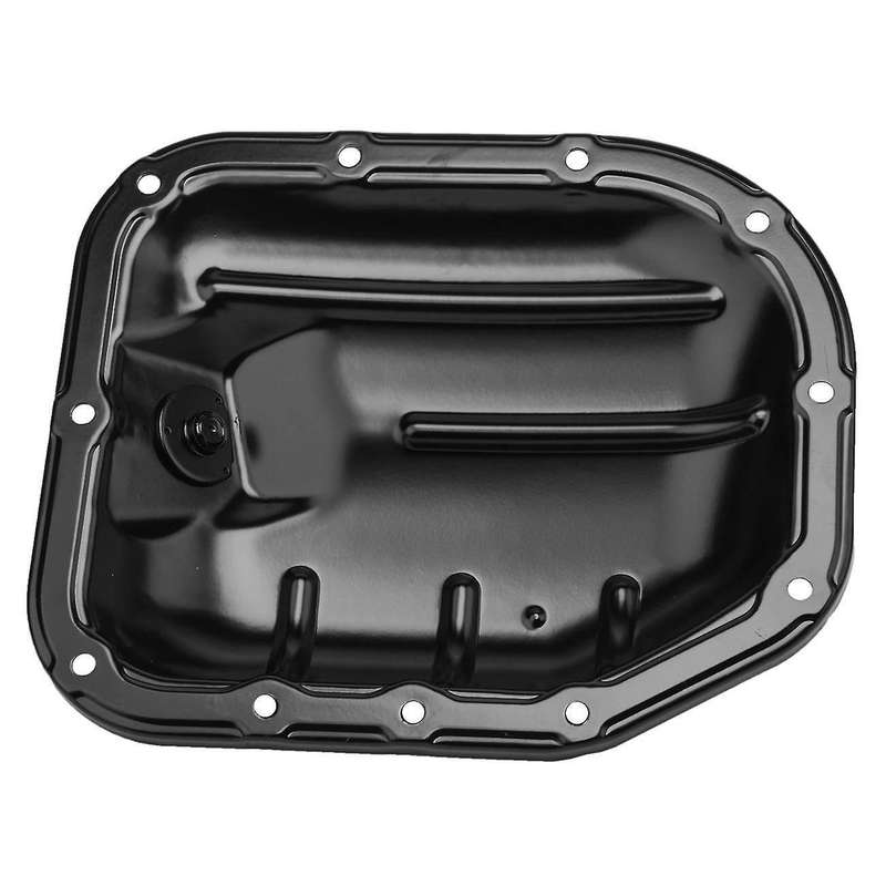 Car Engine Oil Pan for Prius Yaris 1210221010 12102-21010