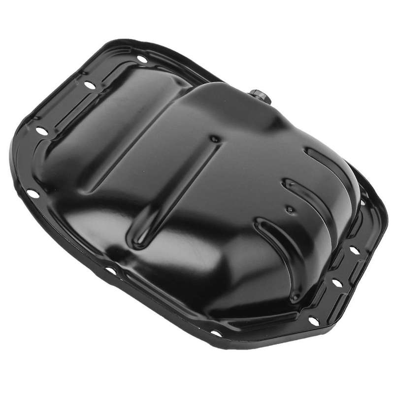 Car Engine Oil Pan for Prius Yaris 1210221010 12102-21010