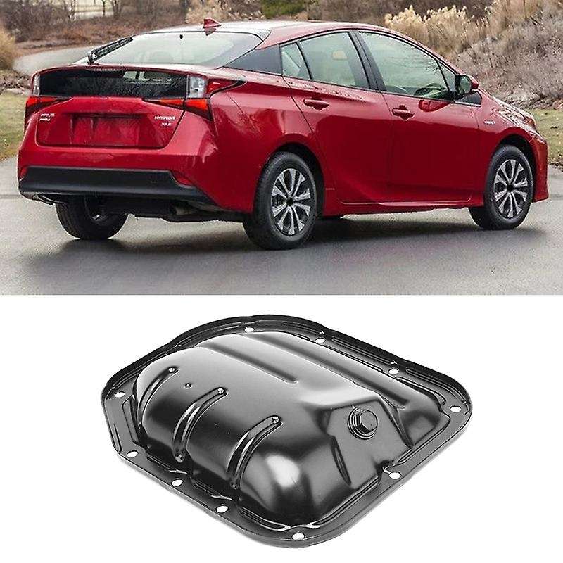 Car Engine Oil Pan for Prius Yaris 1210221010 12102-21010