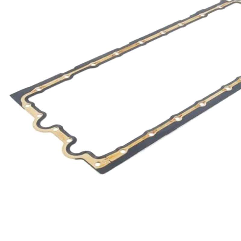 Car Engine Oil Pan Gasket Repair Kit 11137600482 for N52 X3 X4 X5 X6 E70 E71 E72 E82 E88 E90 E91 E92