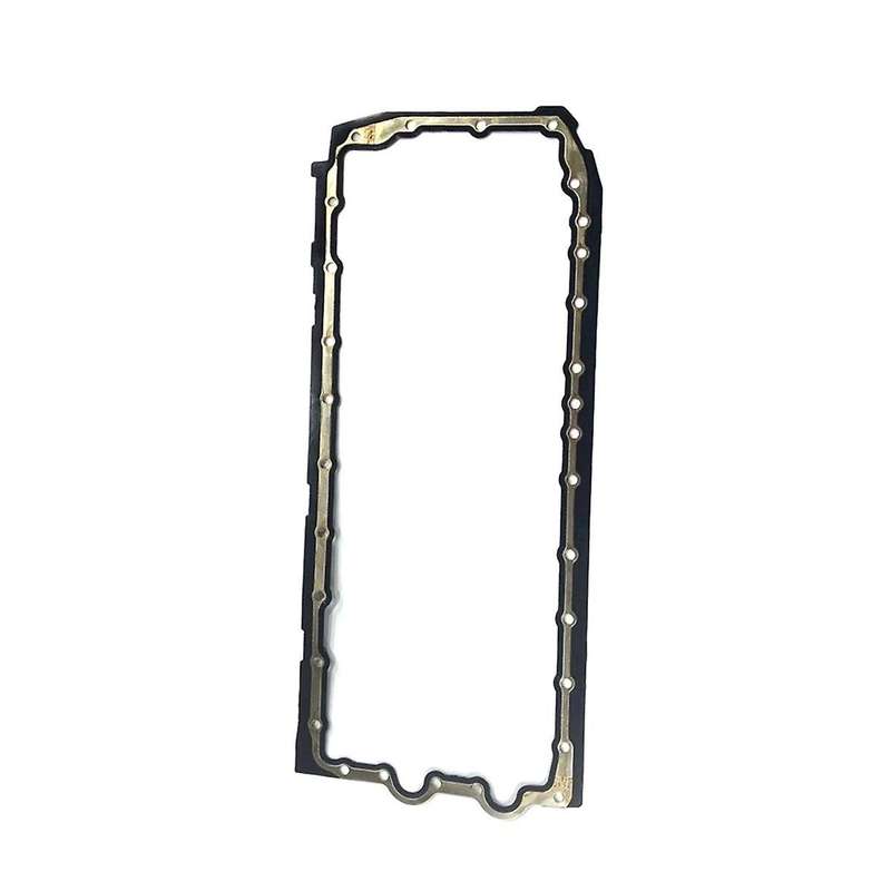 Car Engine Oil Pan Gasket Repair Kit 11137600482 for N52 X3 X4 X5 X6 E70 E71 E72 E82 E88 E90 E91 E92