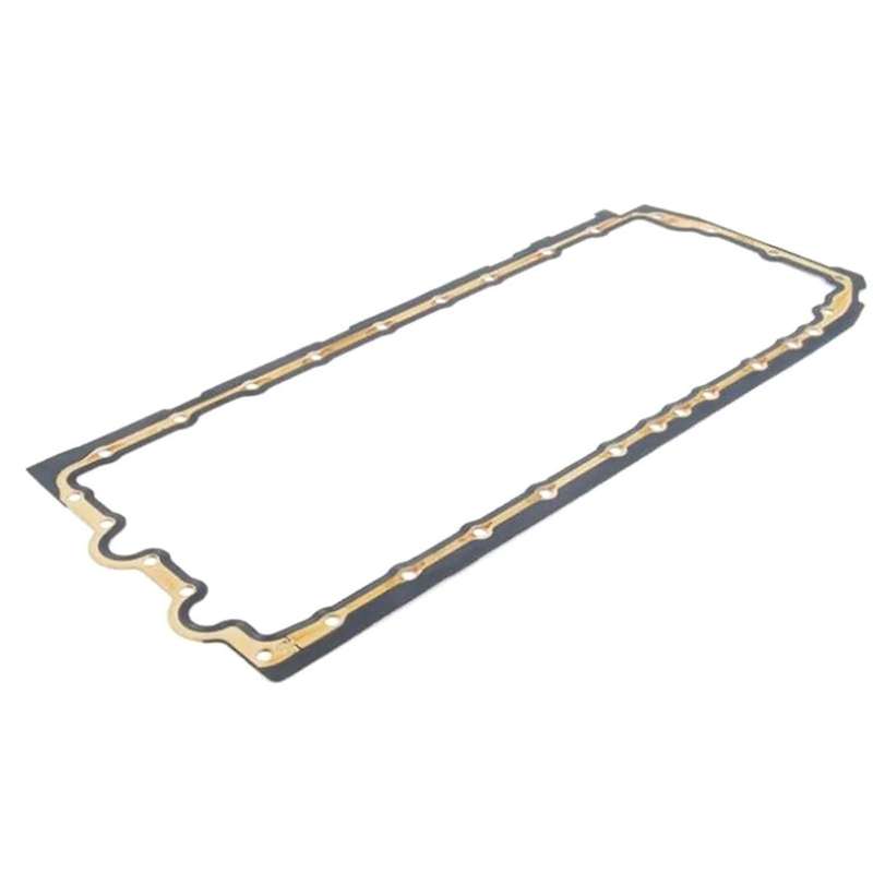 Car Engine Oil Pan Gasket Repair Kit 11137600482 for N52 X3 X4 X5 X6 E70 E71 E72 E82 E88 E90 E91 E92