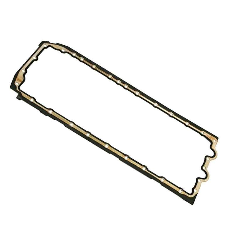Car Engine Oil Pan Gasket Repair Kit 11137600482 for N52 X3 X4 X5 X6 E70 E71 E72 E82 E88 E90 E91 E92