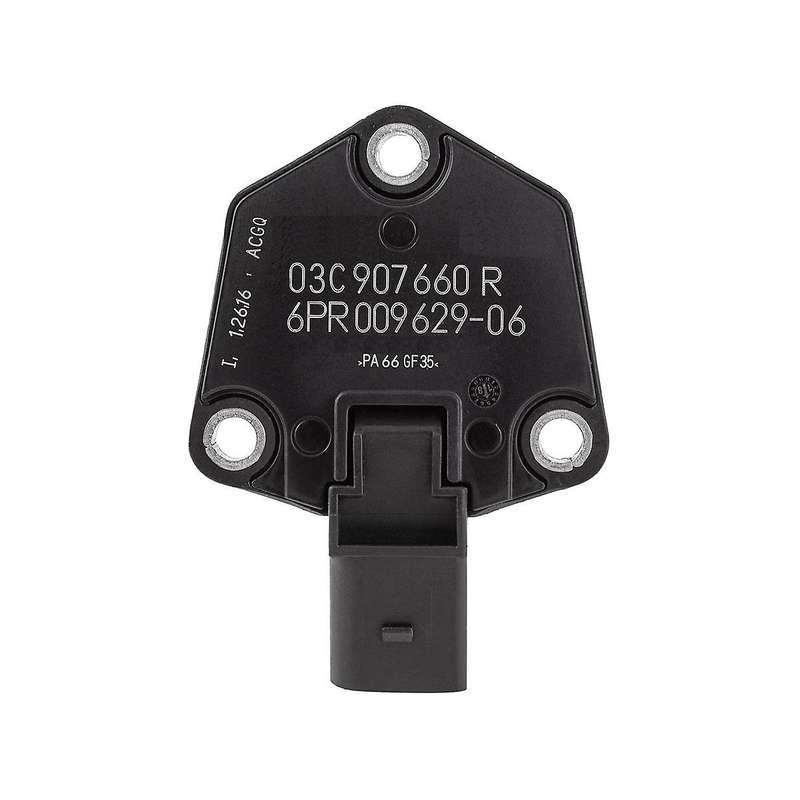 Car Engine Oil Level Sensor 03C907660R,03C907660S for A4 B8 A5 A6 C7 A7 Sportback A8L D4 Q3 Q5